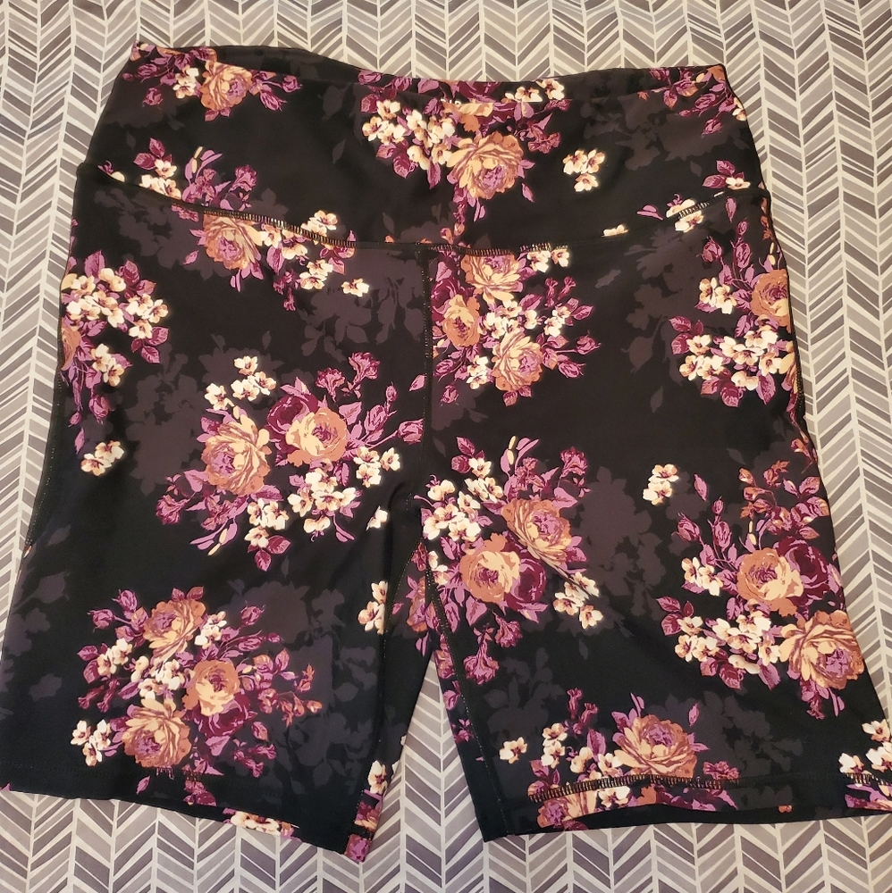 Torrid Active Bike Shirts size 2